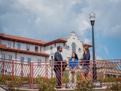 Montclair State University Graduate Students