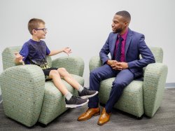 Clinical Psychology program at Montclair State University