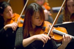 Music Programs at Montclair State University