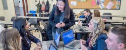 Applied Linguistics (MA) at Montclair State University