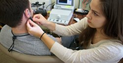 Audiology (AuD) at Montclair State University