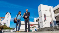 Business Analytics (Certificate) at Montclair State University