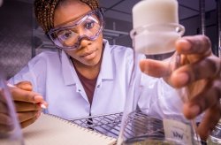 Chemistry Combined BS/MS at Montclair State University
