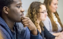 Conflict Management in the Workplace (Certificate) at Montclair State University