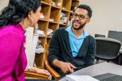 Counseling (MA), Addictions Counseling Concentration at Montclair State University