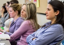 Counseling (MA), School Counseling Concentration at Montclair State University