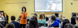 Digital Marketing (Certificate) at Montclair State University