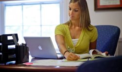 Educational Leadership (MA) online at Montclair State University
