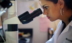 Marine Biology and Coastal Sciences (Combined BS/MS) at Montclair State University