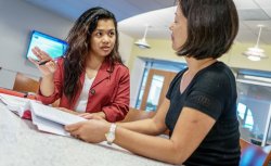 Mathematics (BSMS) Pure and Applied Mathematics Concentration at Montclair State University