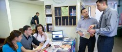 Principal (Certification) at Montclair State University