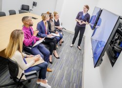 Psychology Program at Montclair State University
