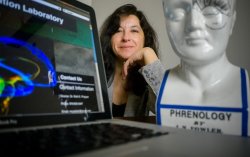 Psychology (MA) at Montclair State University