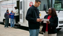Public Health (MPH), Community Health Education Concentration at Montclair State University
