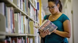 Reading MA at Montclair State University