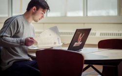 Reading Specialist (Additional Certification) at Montclair State University