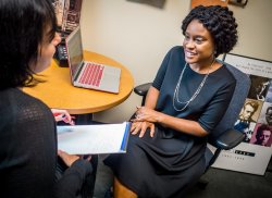 School Counselor (Certification) at Montclair State University