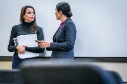 Substance Awareness Coordinator (Certification) at Montclair State University