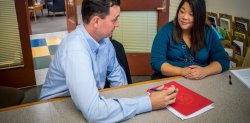Supervisor (Certification) at Montclair State University