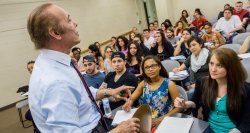 Teacher Education and Teacher Development (PhD) at Montclair State University