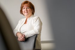 Teaching in English as a Second Language at Montclair State University