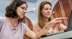 Teaching Mathematics at Montclair State University