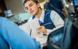 Accounting at Montclair State University