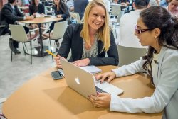 Accounting Program at Montclair State University