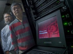 Computer Science Program at Montclair State University