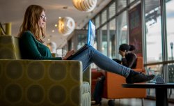 Computing Technology (Certificate) Online at Montclair State University