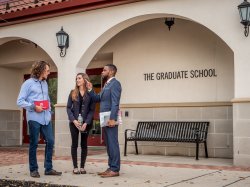 Communication Sciences and Disorders Programs at Montclair State University