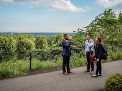 Educational Leadership at Montclair State University
