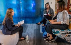 Information Technology Program at Montclair State University