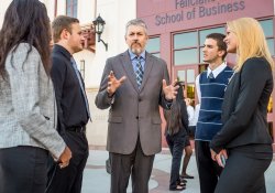 Project Management (Certificate) at Montclair State University