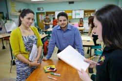 Teaching Middle Grades Mathematics at Montclair State University