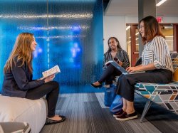 Social Research and Analysis program at Montclair State University