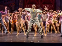 Theater of Diversity, Inclusion, and Social Change