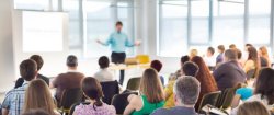 Teacher Education Program Featured as Providing Strong Research-Based Teacher Preparation