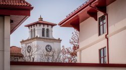 University Hall