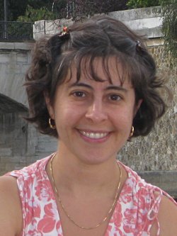 Julia Landweber