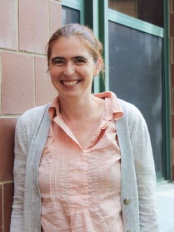 Megan Moran