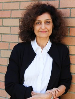 Negin Nabavi