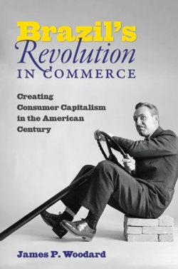 Brazils Revolution in Commerce