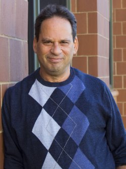 Photo of Benjamin Lapp