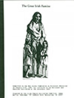 Irish Famine cover