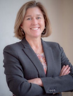 Dr. Zoe Burkholder