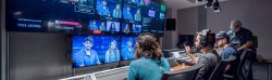 Broadcast Operations