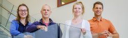 CSAM STEM Pioneers
