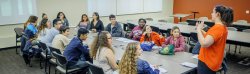 Italian Summer Course