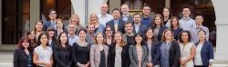 New faculty group